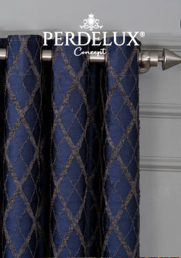 Perdelux Concept